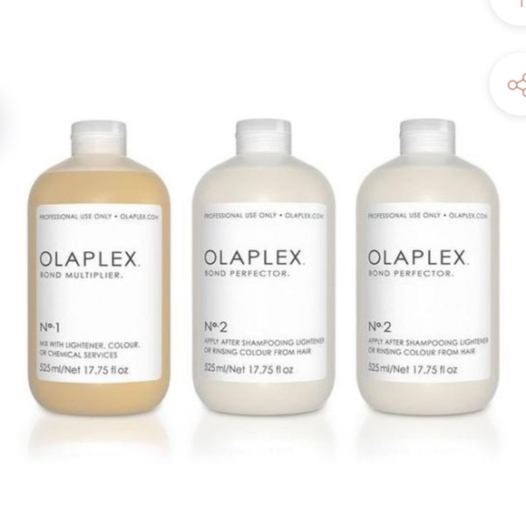 Olaplex Salon Intro Kit - Picture 4 of 8
